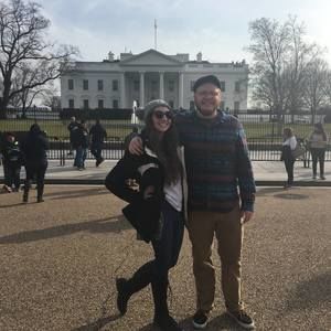 Meet your Posher, Jay